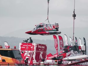 F1 Powerboat 2024 Akan Digelar di Danau Toba, PLN Siap Pasok Listrik Andal dari Energi Bersih