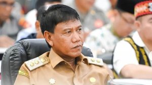 Tahun Ini Polres Ketapang Perketat Operasi Liong