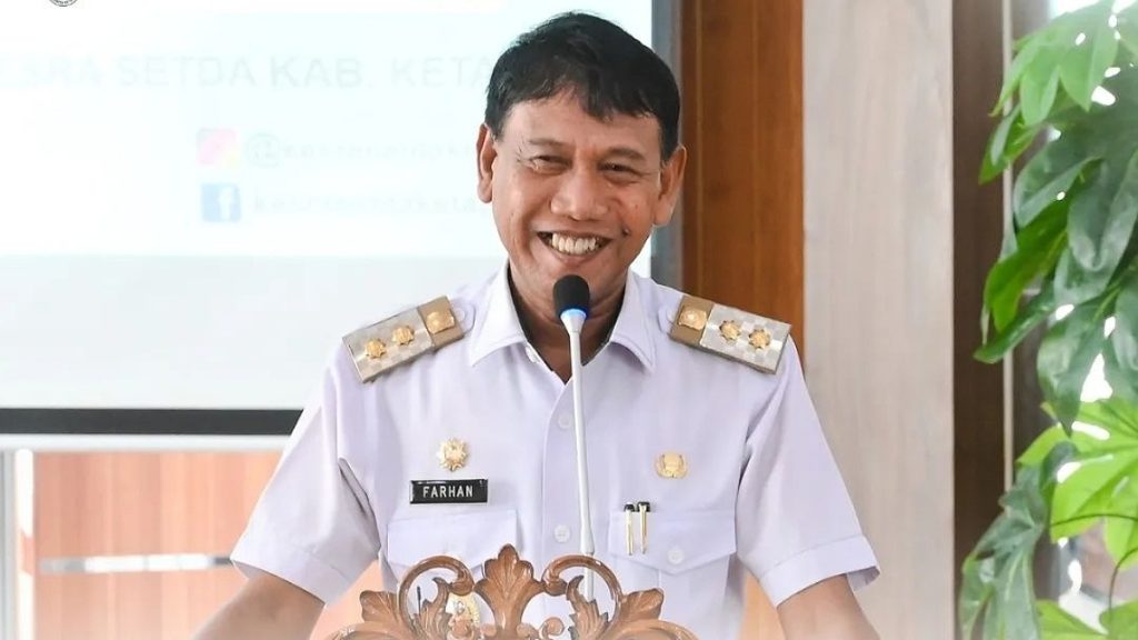 Penandatanganan 178 NPHD Pemkab Ketapang