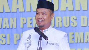 Pelantikan Pengurus BKPMRI Kabupaten Ketapang