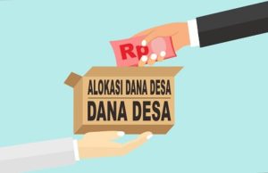 Rp 249 Miliar Dana Desa Se Kabupaten Ketapang Tahun 2024