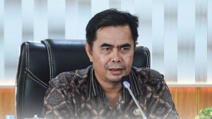 launching Sosialisasi Dokumen Grand Design Pembangunan Kependudukan Tahun 2021-2045