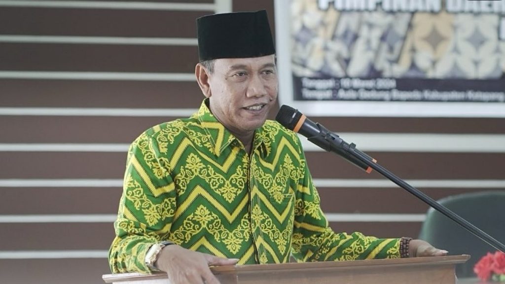 Pengukuhan Dan Seminar Pimpinan Daerah Ikatan Pelajar Muhammadiyah Periode 2024-2026