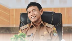 Rakor Pengamanan Kunjungan Presiden RI Ke Ketapang