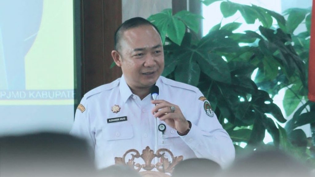 Penyusunan Dokumen KLHS RPJMD Kabupaten Ketapang