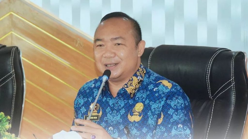 Rapat Persiapan Pembukaan Kegiatan Gebyar Talenta Pendidikan Tahun 2024