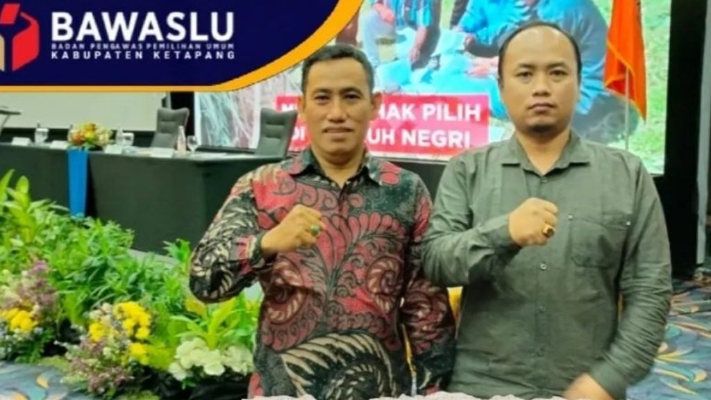 Sempat Diperiksa Kejati, Korsek Bawaslu Ketapang Akui Ada Laporan dan Sudah Selesai