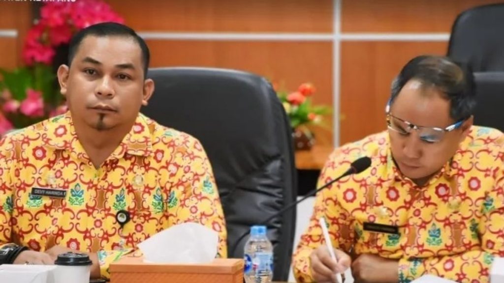 Penyusunan Analisis Standar Biaya Dilingkungan Pemda Ketapang