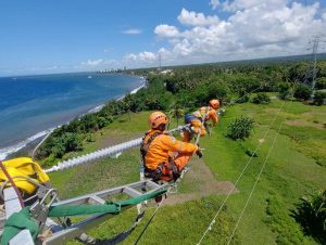 PLN Pastikan Sistem Kelistrikan Aman Hadapi Hari Raya Idul Adha 1445 H