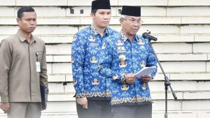 ASN Menjaga Netralitas Pada Pilkada 2024