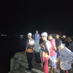 Sedang Mancing Di Dermaga, Hermansyah Diduga Jatuh Ke Sungai