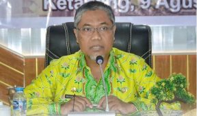 Kegiatan Ekspos Rantek Bimtek RPJMD