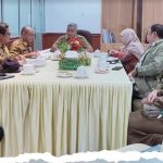 Focus Group Discussion Cagar Biosfer Lanskap Palung – Mendawak