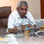 Camat Diminta Memberikan Laporan Tertulis Progres Pengerjaan Jalan Melalui Program CSR