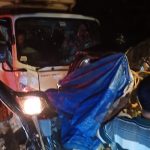 Dua Warga Meninggal Akibat Kecelakaan Di Jalan Trans Kalimantan