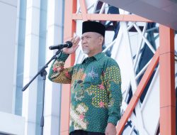 Peringatan Hari Santri Nasional Tahun 2024