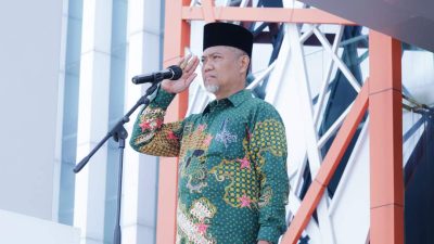 Peringatan Hari Santri Nasional Tahun 2024