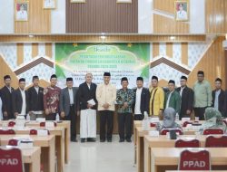 Pelantikan Kepengurusan IKADI Kabupaten Ketapang Periode 2024-2029