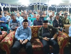 Lapangan Pekerjaan Untuk Warga Ketapang Program Unggulan Junaidi-Suprapto