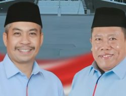 Paslon Junaidi-Suprapto Bertekad Mewujudkan Pemerintahan Yang Bersih, Inovatif, Melayani Dan Berwibawa