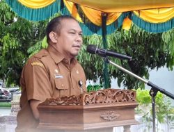 Peringatan Hari Pangan Sedunia Kabupaten Ketapang Tahun 2024