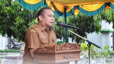 Peringatan Hari Pangan Sedunia Kabupaten Ketapang Tahun 2024