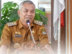 Bupati Ketapang Harapkan Percepat Realisasi Fisik dan Keuangan APBD 2024